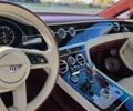 Червоний Бентлі Continental GT, об'ємом двигуна 4 л та пробігом 38 тис. км за 232563 $, фото 9 на Automoto.ua