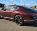 Червоний Бентлі Continental GT, об'ємом двигуна 4 л та пробігом 38 тис. км за 232563 $, фото 4 на Automoto.ua