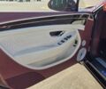 Червоний Бентлі Continental GT, об'ємом двигуна 4 л та пробігом 38 тис. км за 232563 $, фото 11 на Automoto.ua