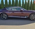 Червоний Бентлі Continental GT, об'ємом двигуна 4 л та пробігом 38 тис. км за 232563 $, фото 3 на Automoto.ua