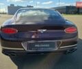 Червоний Бентлі Continental GT, об'ємом двигуна 4 л та пробігом 38 тис. км за 232563 $, фото 5 на Automoto.ua