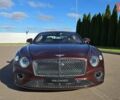Червоний Бентлі Continental GT, об'ємом двигуна 4 л та пробігом 38 тис. км за 232563 $, фото 6 на Automoto.ua
