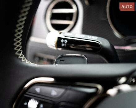 Червоний Бентлі Continental GT, об'ємом двигуна 4 л та пробігом 3 тис. км за 312979 $, фото 20 на Automoto.ua