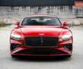 Червоний Бентлі Continental GT, об'ємом двигуна 4 л та пробігом 3 тис. км за 312979 $, фото 4 на Automoto.ua