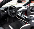 Червоний Бентлі Continental GT, об'ємом двигуна 4 л та пробігом 3 тис. км за 312979 $, фото 13 на Automoto.ua