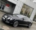 Бентлі Continental GT, об'ємом двигуна 6 л та пробігом 74 тис. км за 33400 $, фото 1 на Automoto.ua