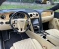 Бентлі Continental GT, об'ємом двигуна 6 л та пробігом 25 тис. км за 125555 $, фото 20 на Automoto.ua