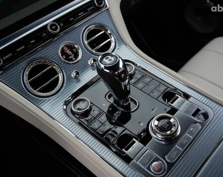 Бентлі Continental GT, об'ємом двигуна 6 л та пробігом 9 тис. км за 285000 $, фото 24 на Automoto.ua