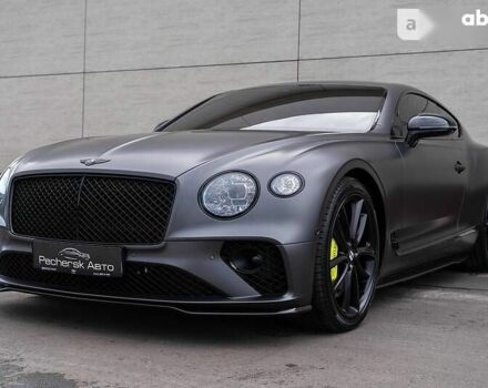 Бентлі Continental GT, об'ємом двигуна 6 л та пробігом 9 тис. км за 285000 $, фото 4 на Automoto.ua