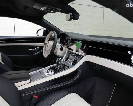 Бентлі Continental GT, об'ємом двигуна 6 л та пробігом 9 тис. км за 285000 $, фото 28 на Automoto.ua