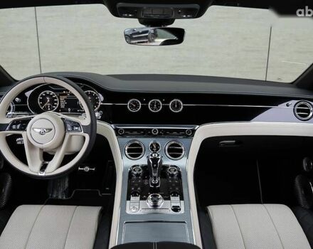 Бентлі Continental GT, об'ємом двигуна 6 л та пробігом 9 тис. км за 285000 $, фото 14 на Automoto.ua