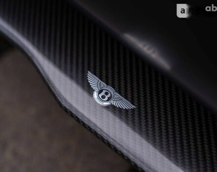 Бентлі Continental GT, об'ємом двигуна 6 л та пробігом 9 тис. км за 285000 $, фото 10 на Automoto.ua