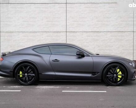 Бентлі Continental GT, об'ємом двигуна 6 л та пробігом 9 тис. км за 285000 $, фото 5 на Automoto.ua