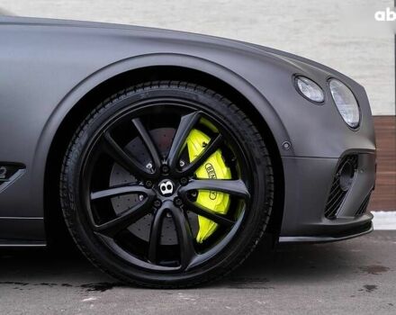 Бентлі Continental GT, об'ємом двигуна 6 л та пробігом 9 тис. км за 285000 $, фото 3 на Automoto.ua