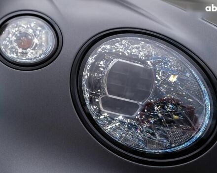 Бентлі Continental GT, об'ємом двигуна 6 л та пробігом 9 тис. км за 285000 $, фото 2 на Automoto.ua