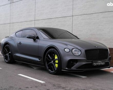 Бентлі Continental GT, об'ємом двигуна 6 л та пробігом 9 тис. км за 285000 $, фото 6 на Automoto.ua