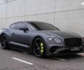Бентлі Continental GT, об'ємом двигуна 6 л та пробігом 9 тис. км за 285000 $, фото 6 на Automoto.ua