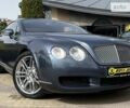 Бентлі Continental GT, об'ємом двигуна 6 л та пробігом 71 тис. км за 30999 $, фото 1 на Automoto.ua