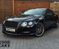 Бентлі Continental GT, об'ємом двигуна 6 л та пробігом 79 тис. км за 60000 $, фото 1 на Automoto.ua