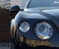 Бентлі Continental GT, об'ємом двигуна 6 л та пробігом 79 тис. км за 60000 $, фото 14 на Automoto.ua