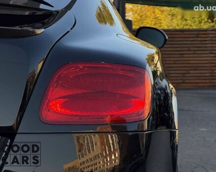 Бентлі Continental GT, об'ємом двигуна 6 л та пробігом 79 тис. км за 60000 $, фото 15 на Automoto.ua