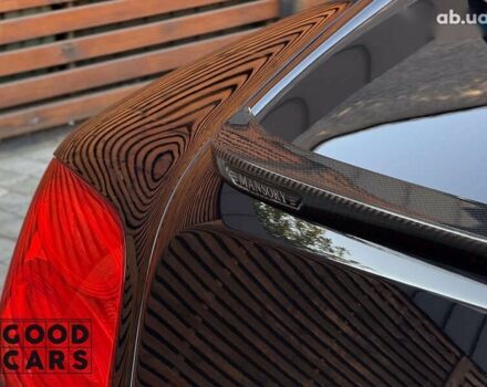 Бентлі Continental GT, об'ємом двигуна 6 л та пробігом 79 тис. км за 60000 $, фото 16 на Automoto.ua