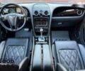 Бентлі Continental GT, об'ємом двигуна 6 л та пробігом 79 тис. км за 60000 $, фото 27 на Automoto.ua