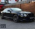 Бентлі Continental GT, об'ємом двигуна 6 л та пробігом 79 тис. км за 60000 $, фото 9 на Automoto.ua