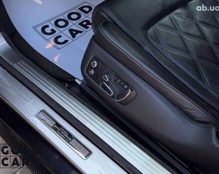 Бентлі Continental GT, об'ємом двигуна 6 л та пробігом 79 тис. км за 60000 $, фото 26 на Automoto.ua