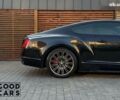 Бентлі Continental GT, об'ємом двигуна 6 л та пробігом 79 тис. км за 60000 $, фото 12 на Automoto.ua