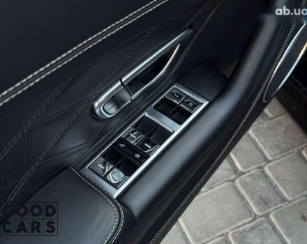 Бентлі Continental GT, об'ємом двигуна 6 л та пробігом 79 тис. км за 60000 $, фото 22 на Automoto.ua