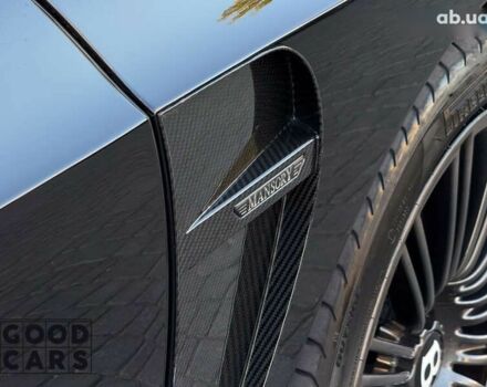 Бентлі Continental GT, об'ємом двигуна 6 л та пробігом 79 тис. км за 60000 $, фото 17 на Automoto.ua