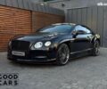 Бентлі Continental GT, об'ємом двигуна 6 л та пробігом 79 тис. км за 60000 $, фото 2 на Automoto.ua
