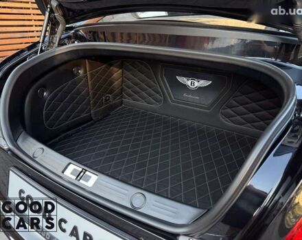 Бентлі Continental GT, об'ємом двигуна 6 л та пробігом 79 тис. км за 60000 $, фото 20 на Automoto.ua