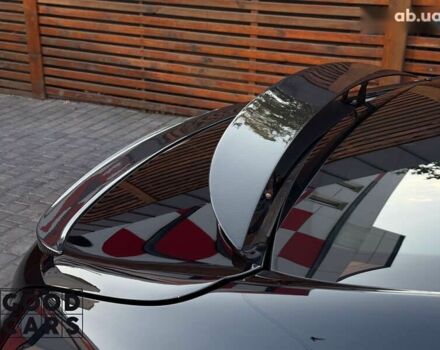 Бентлі Continental GT, об'ємом двигуна 6 л та пробігом 79 тис. км за 60000 $, фото 19 на Automoto.ua