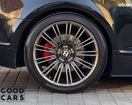 Бентлі Continental GT, об'ємом двигуна 6 л та пробігом 79 тис. км за 60000 $, фото 13 на Automoto.ua