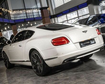 Бентли Континенталь ГТ, объемом двигателя 6 л и пробегом 91 тыс. км за 44900 $, фото 12 на Automoto.ua
