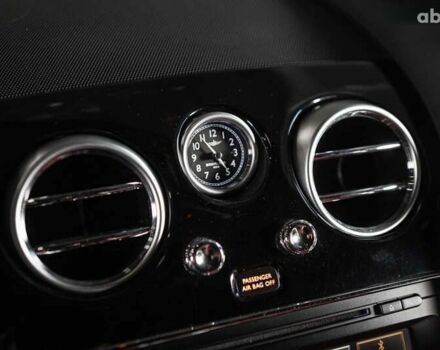 Бентли Континенталь ГТ, объемом двигателя 6 л и пробегом 91 тыс. км за 43900 $, фото 27 на Automoto.ua