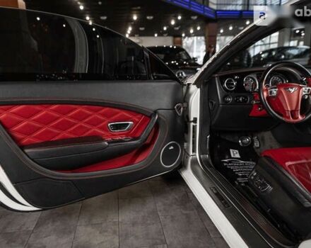 Бентлі Continental GT, об'ємом двигуна 6 л та пробігом 91 тис. км за 62500 $, фото 19 на Automoto.ua