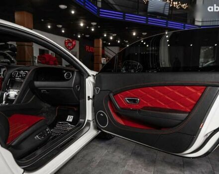 Бентли Континенталь ГТ, объемом двигателя 6 л и пробегом 91 тыс. км за 43900 $, фото 15 на Automoto.ua