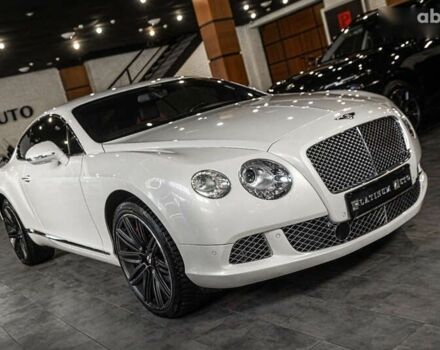 Бентли Континенталь ГТ, объемом двигателя 6 л и пробегом 91 тыс. км за 44900 $, фото 5 на Automoto.ua
