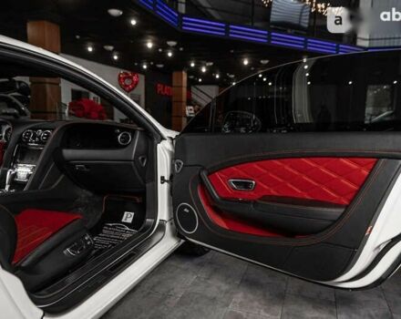 Бентлі Continental GT, об'ємом двигуна 6 л та пробігом 91 тис. км за 62500 $, фото 15 на Automoto.ua