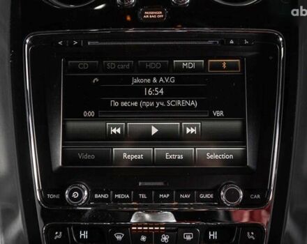 Бентли Континенталь ГТ, объемом двигателя 6 л и пробегом 91 тыс. км за 43900 $, фото 28 на Automoto.ua