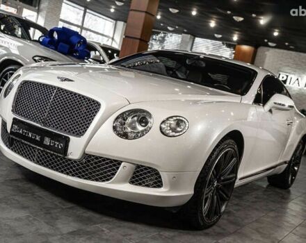 Бентли Континенталь ГТ, объемом двигателя 6 л и пробегом 91 тыс. км за 43900 $, фото 3 на Automoto.ua