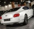 Бентлі Continental GT, об'ємом двигуна 6 л та пробігом 91 тис. км за 62500 $, фото 9 на Automoto.ua
