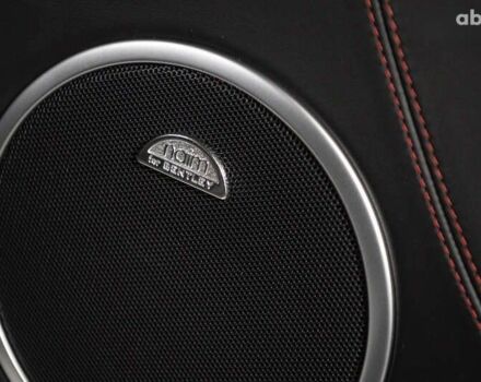 Бентли Континенталь ГТ, объемом двигателя 6 л и пробегом 91 тыс. км за 44900 $, фото 17 на Automoto.ua