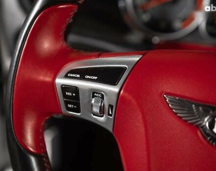 Бентли Континенталь ГТ, объемом двигателя 6 л и пробегом 91 тыс. км за 43900 $, фото 25 на Automoto.ua