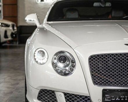 Бентлі Continental GT, об'ємом двигуна 6 л та пробігом 91 тис. км за 62500 $, фото 7 на Automoto.ua
