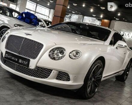 Бентлі Continental GT, об'ємом двигуна 6 л та пробігом 91 тис. км за 62500 $, фото 3 на Automoto.ua