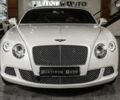 Бентли Континенталь ГТ, объемом двигателя 6 л и пробегом 91 тыс. км за 43900 $, фото 1 на Automoto.ua